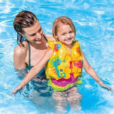 Chaleco Salvavida Estrella Mar 3-5 Años